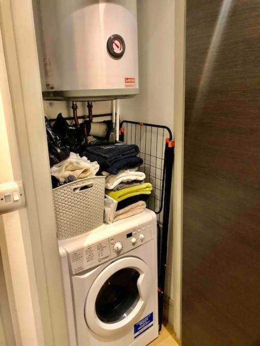Cheviot House Appartement Londen