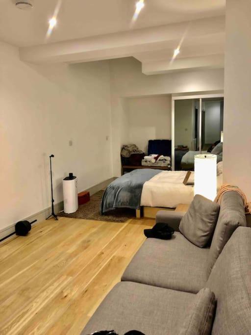 Cheviot House Appartement