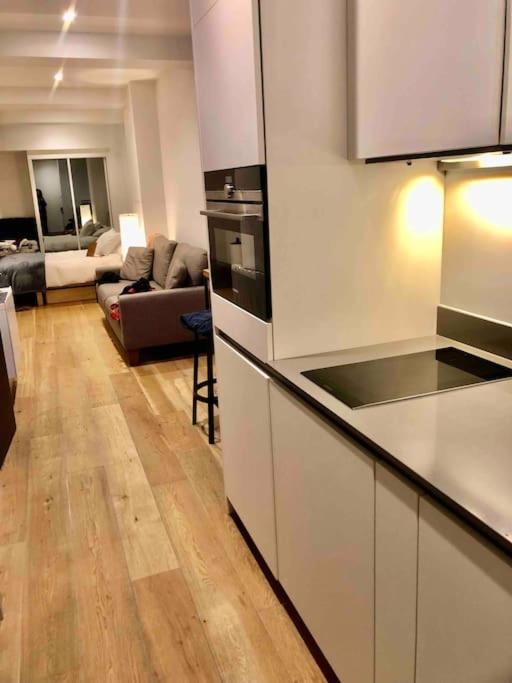 Appartement Cheviot House