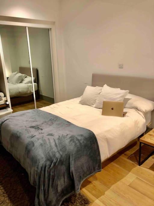 Cheviot House Appartement *