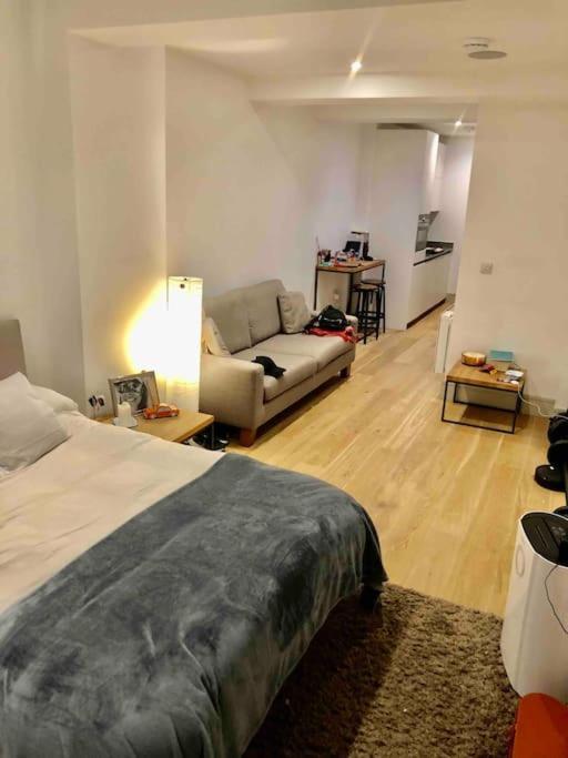 Appartement Cheviot House